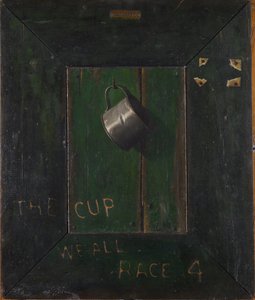 Cup, jonka me kaikki kilpailumme 4